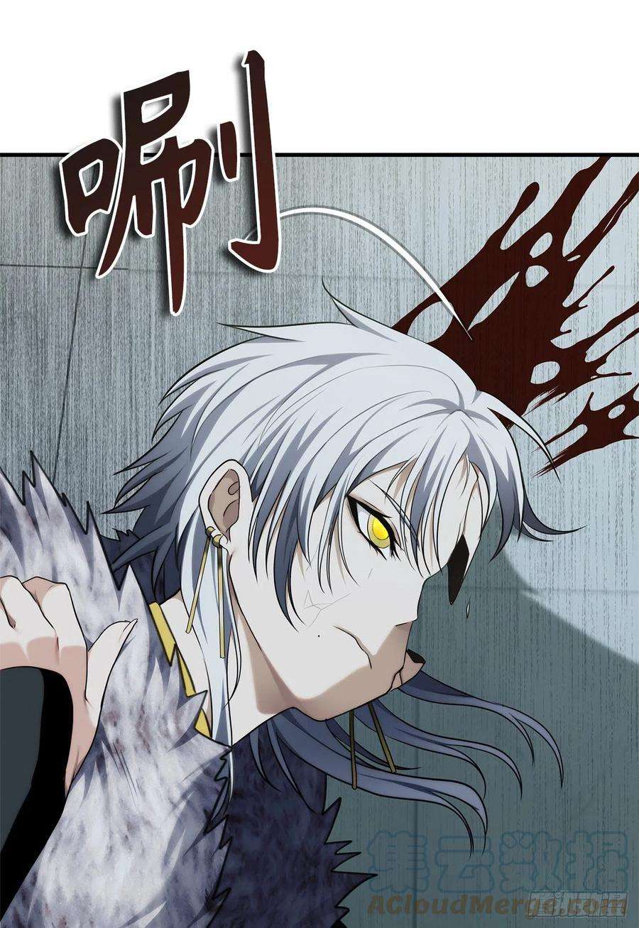 重生归来的战士115.守护猴王的猴群