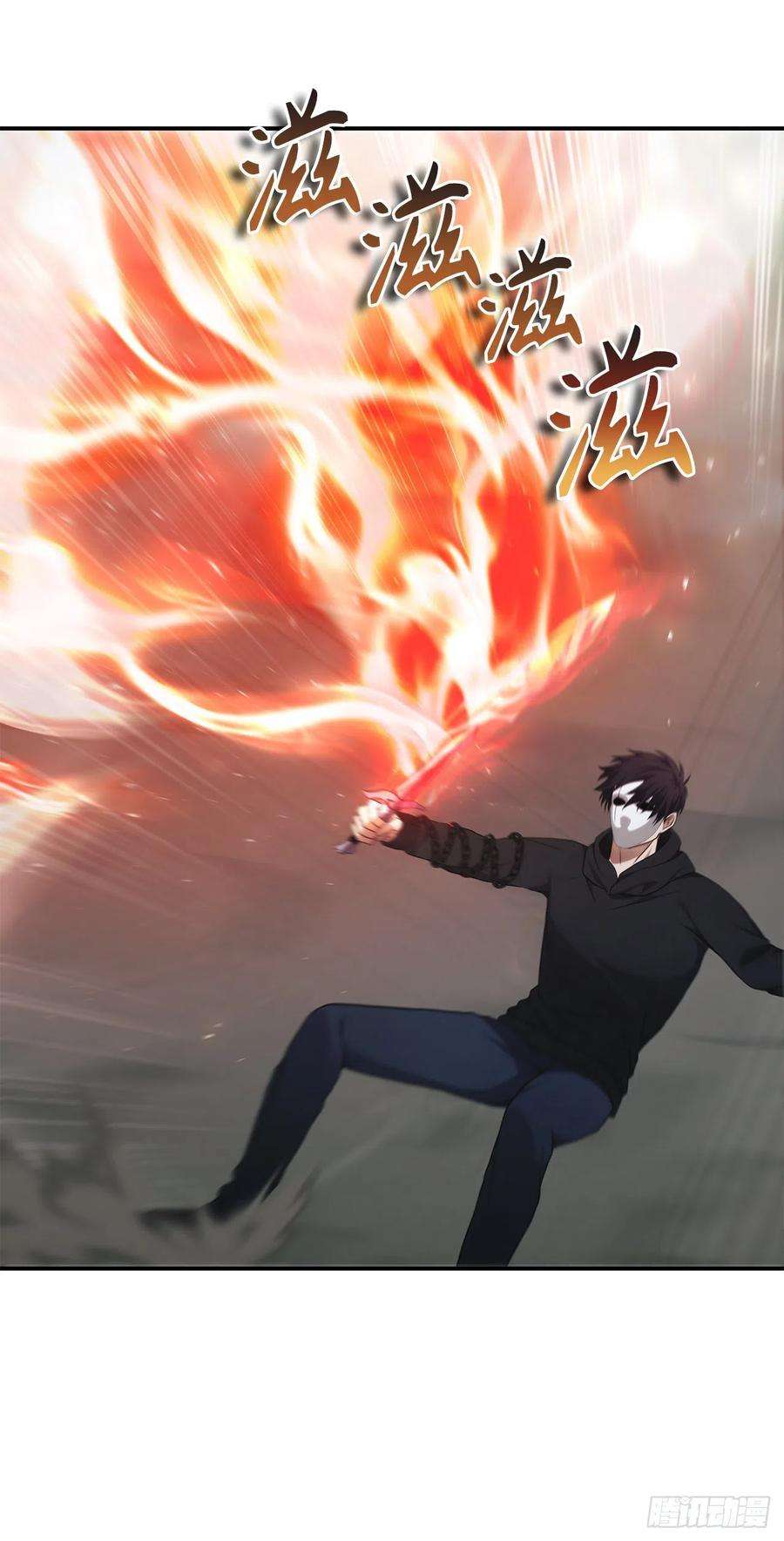 重生归来的战士116.第二个考验