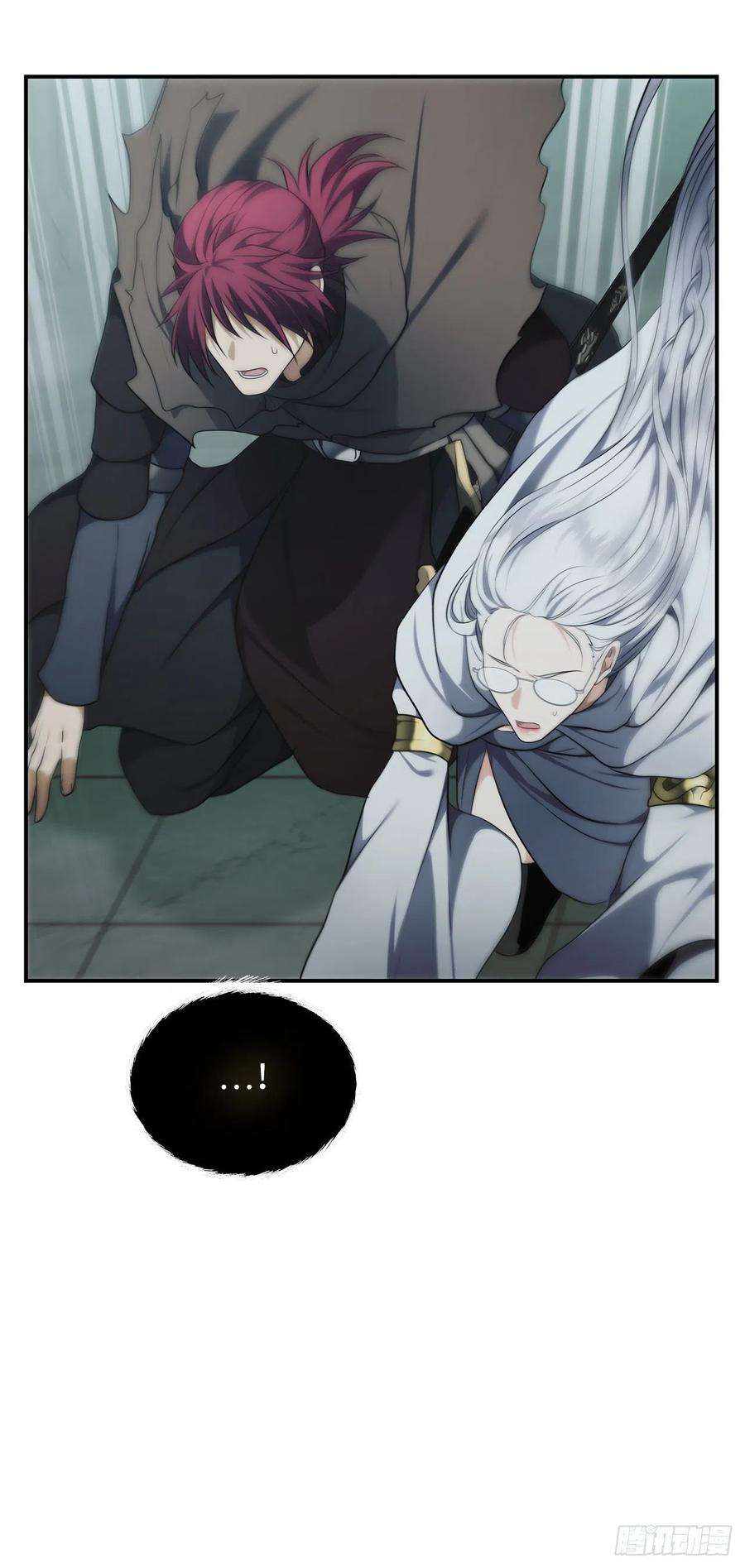 重生归来的战士116.第二个考验