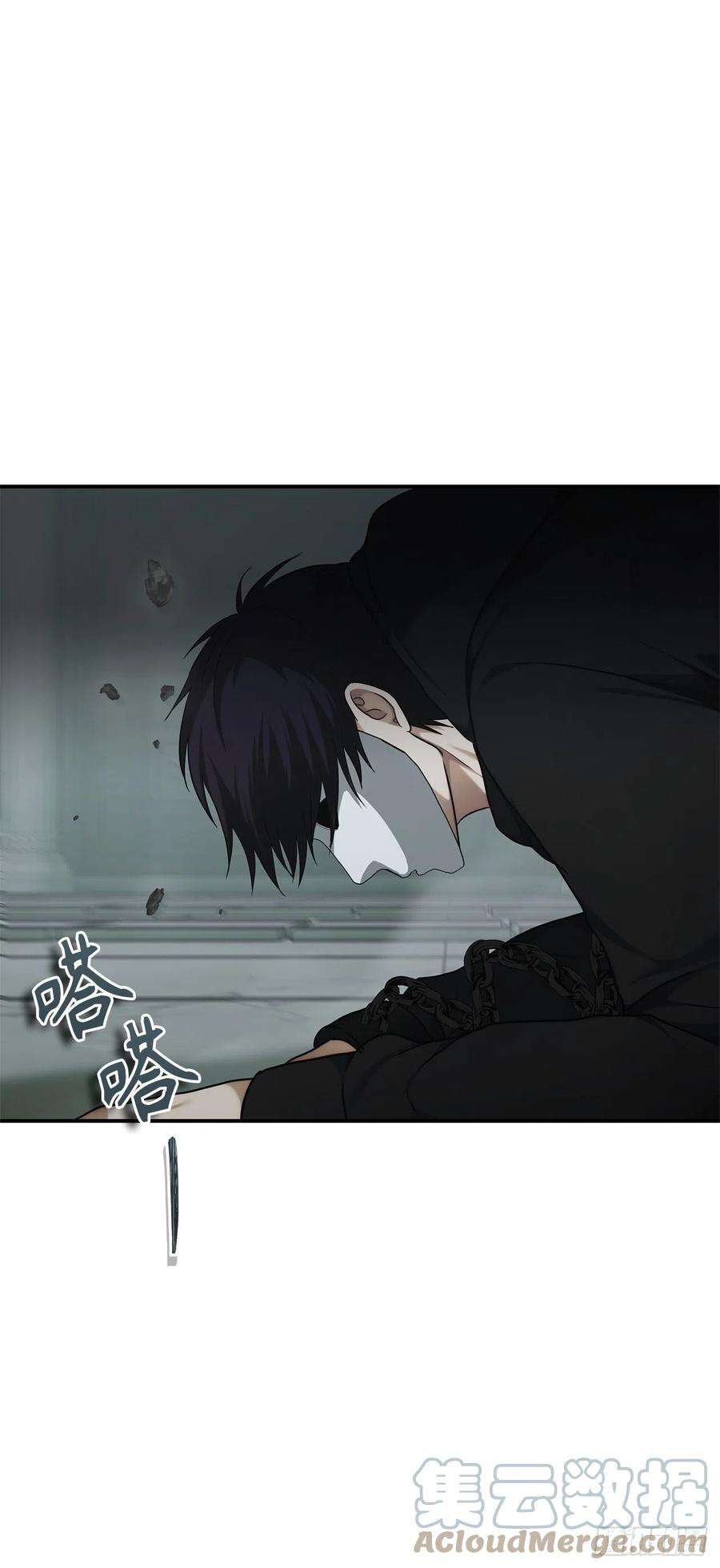 重生归来的战士116.第二个考验