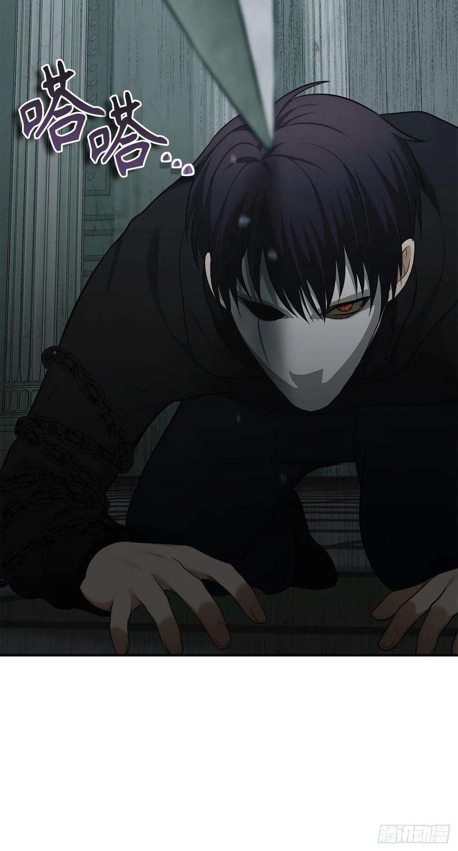 重生归来的战士116.第二个考验