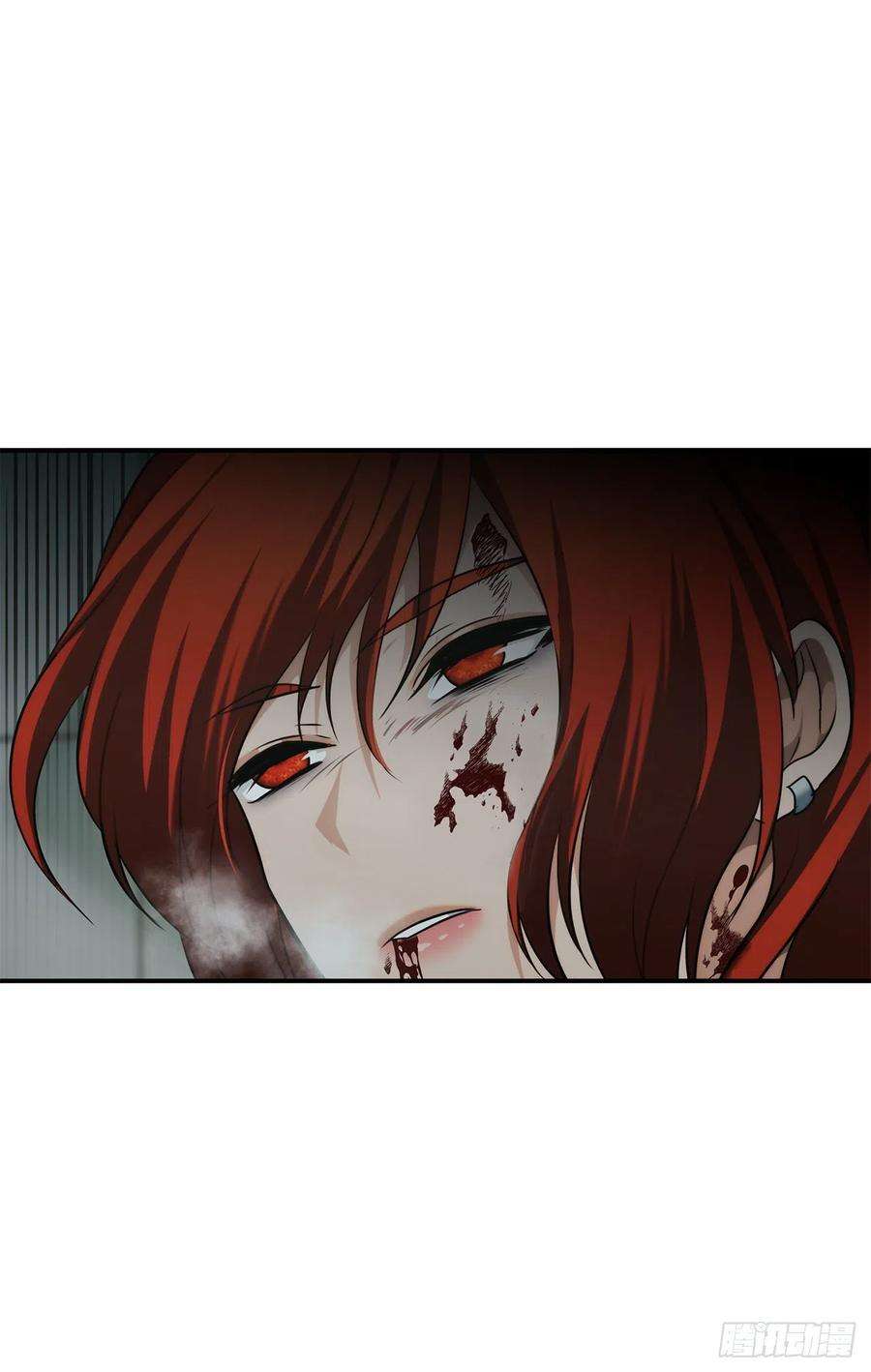 重生归来的战士116.第二个考验