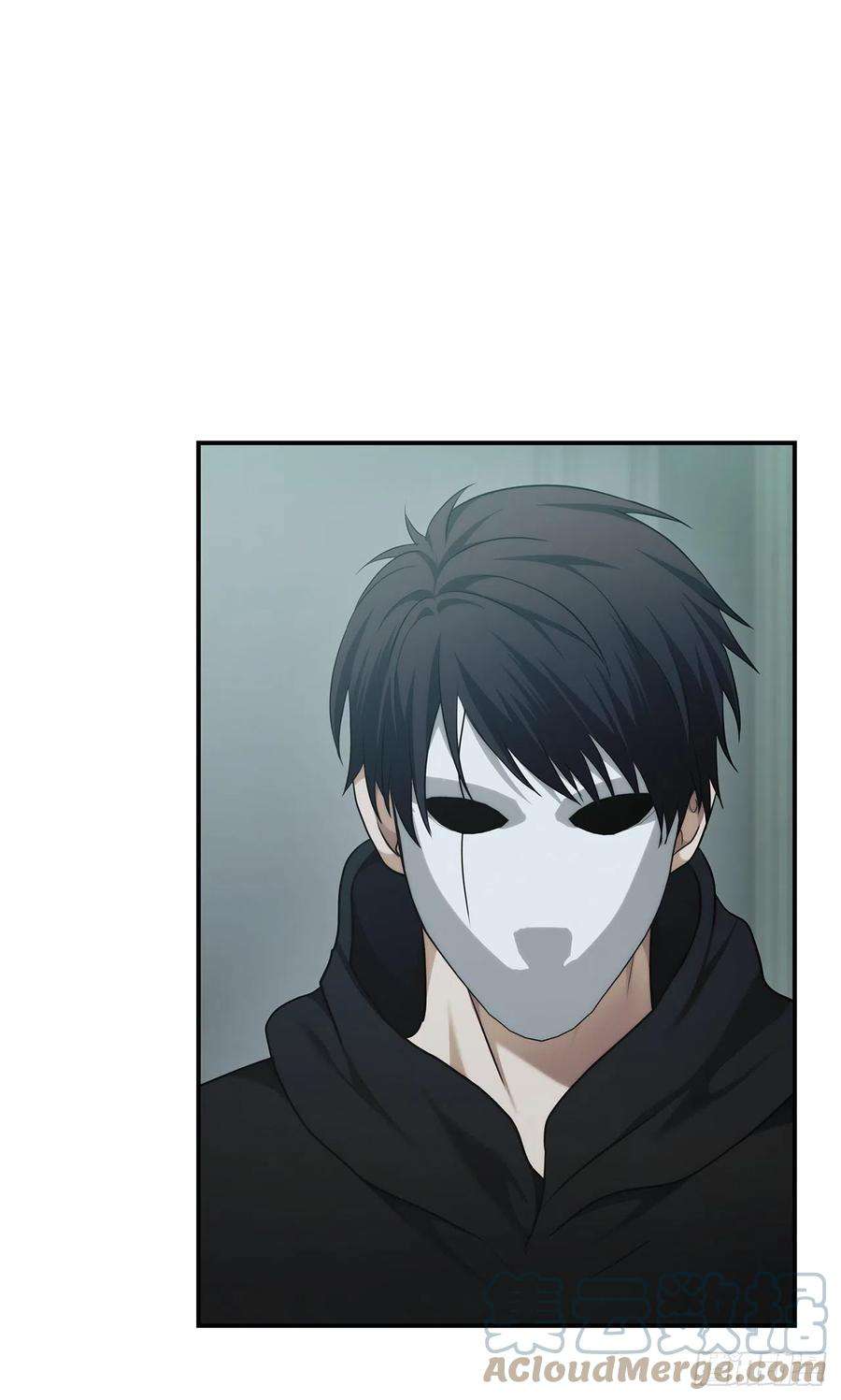 重生归来的战士116.第二个考验