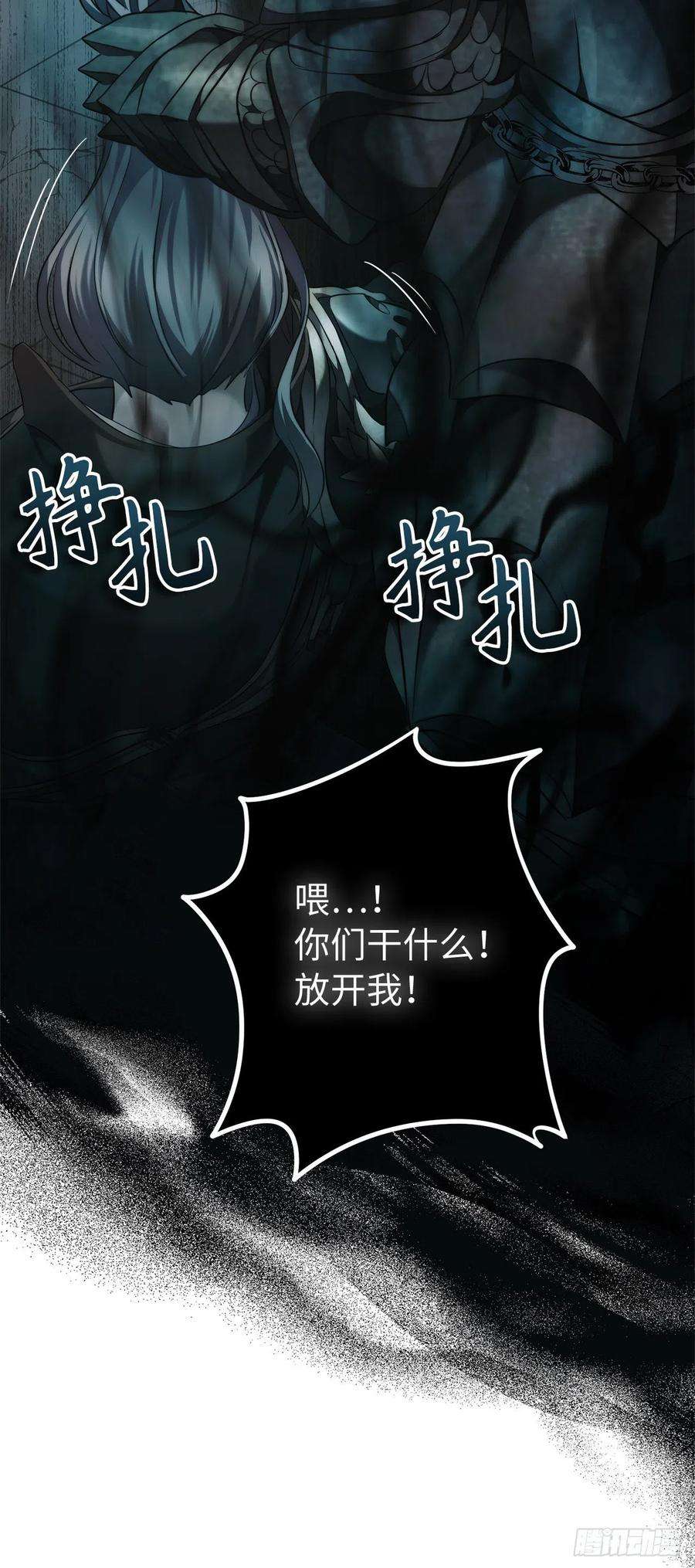 重生归来的战士117.继承人的资格