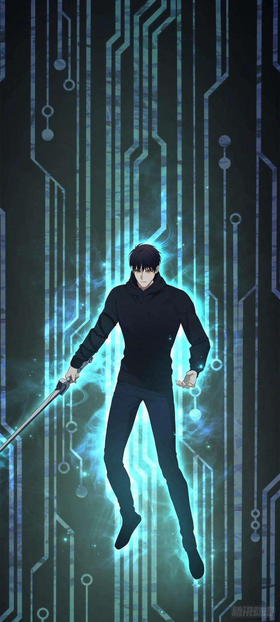 重生归来的战士117.继承人的资格