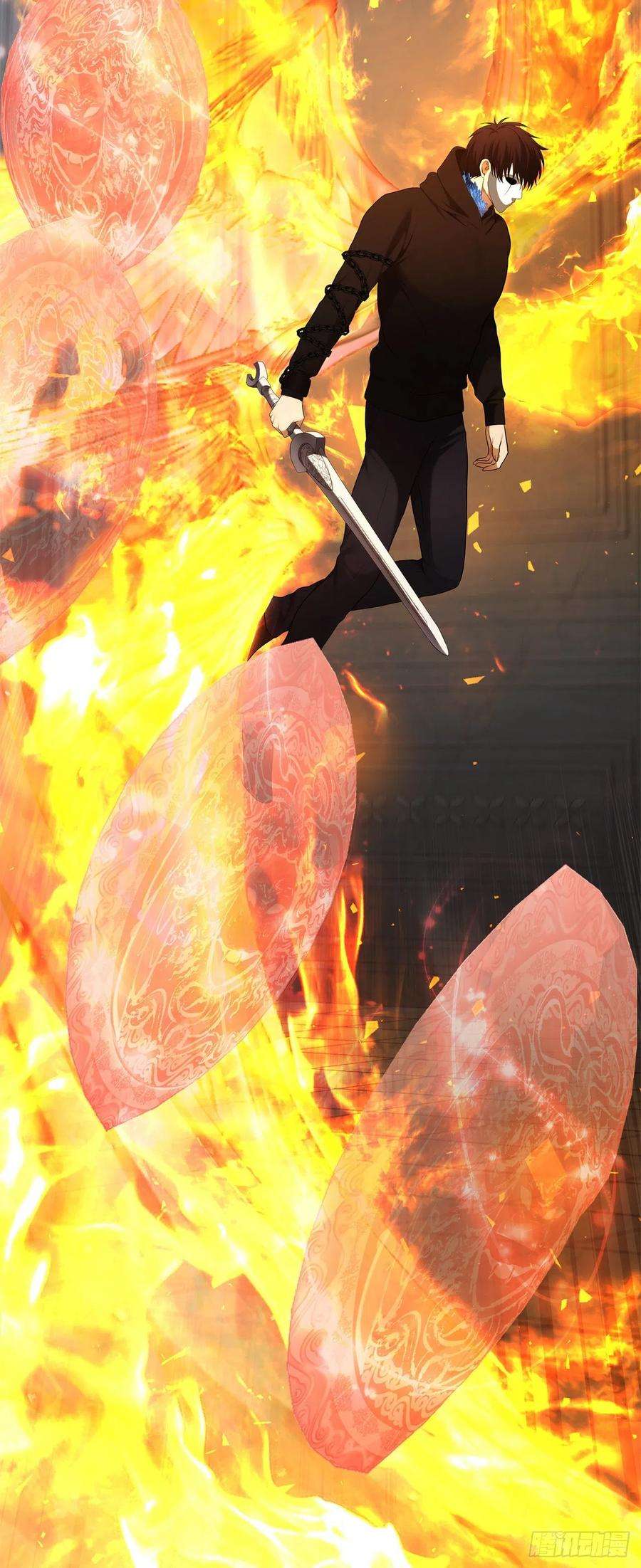 重生归来的战士117.继承人的资格