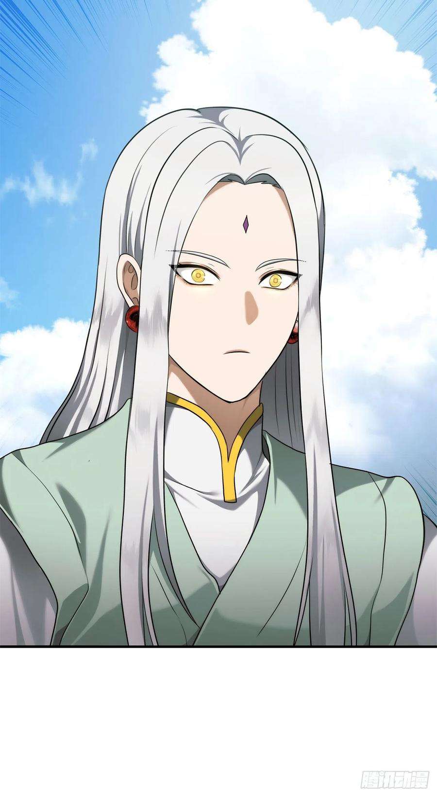 重生归来的战士118.成为美猴王的后裔