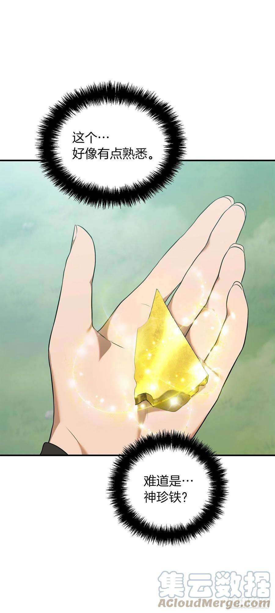 重生归来的战士118.成为美猴王的后裔