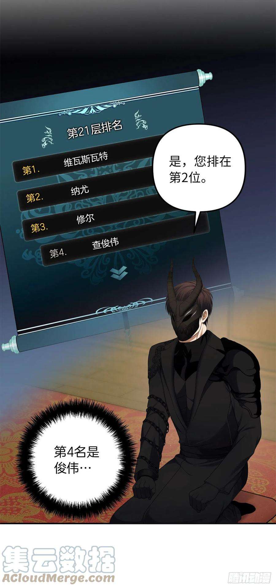 重生归来的战士120.名匠打造的S级套装