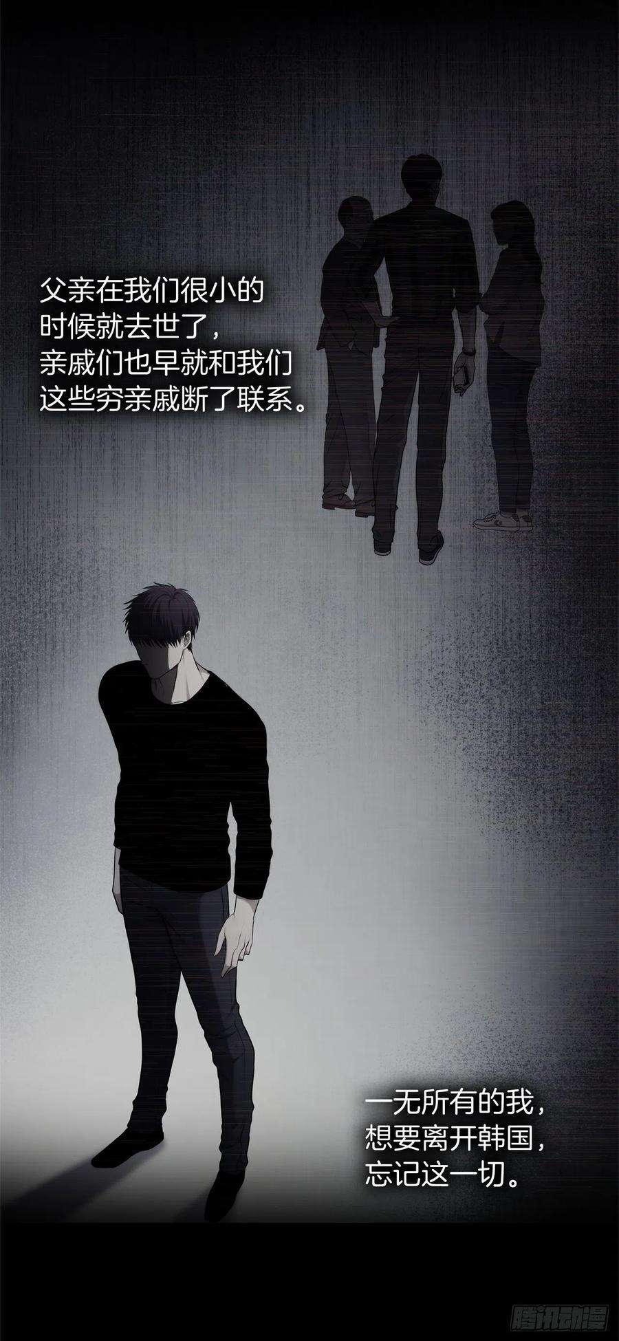 重生归来的战士123.弟弟的幻影