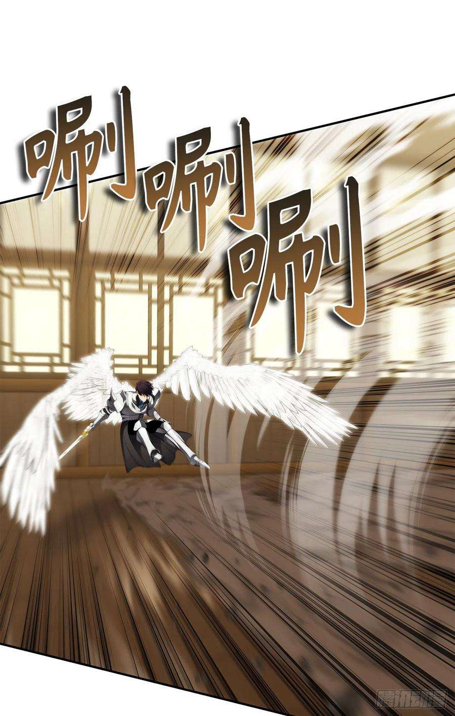 重生归来的战士124.兄弟间的对决