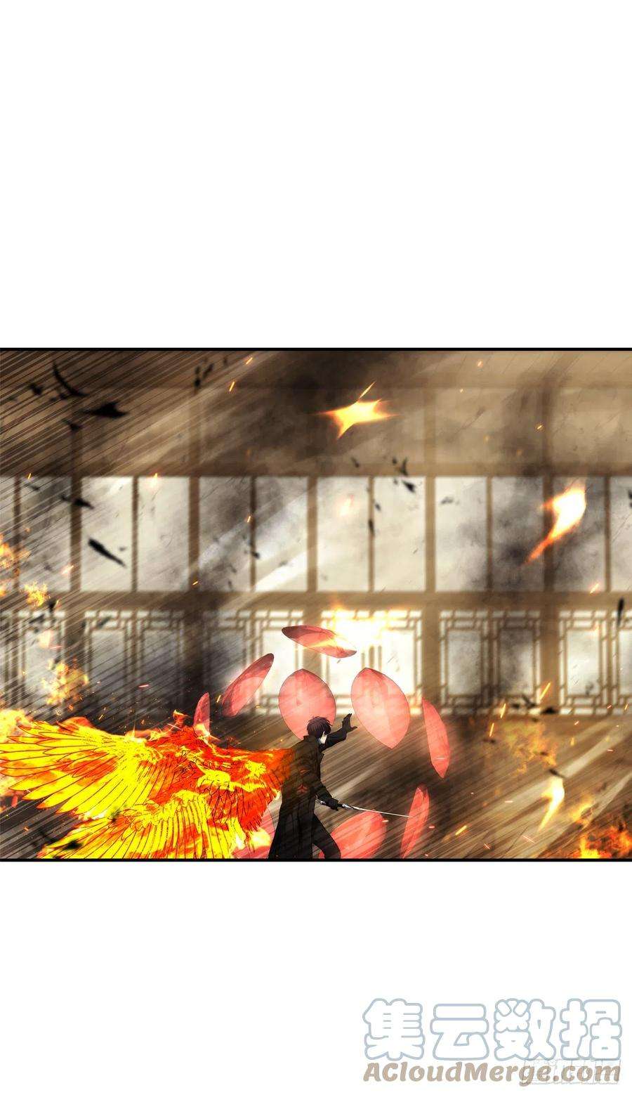 重生归来的战士124.兄弟间的对决