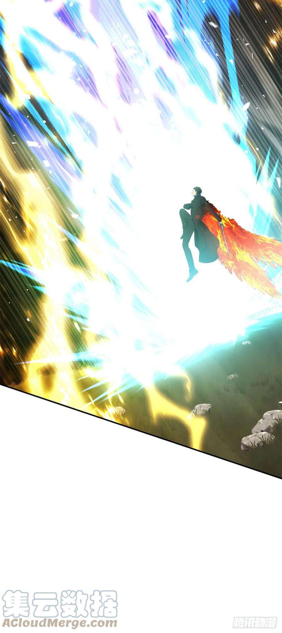 重生归来的战士125.这次赢的还会是我