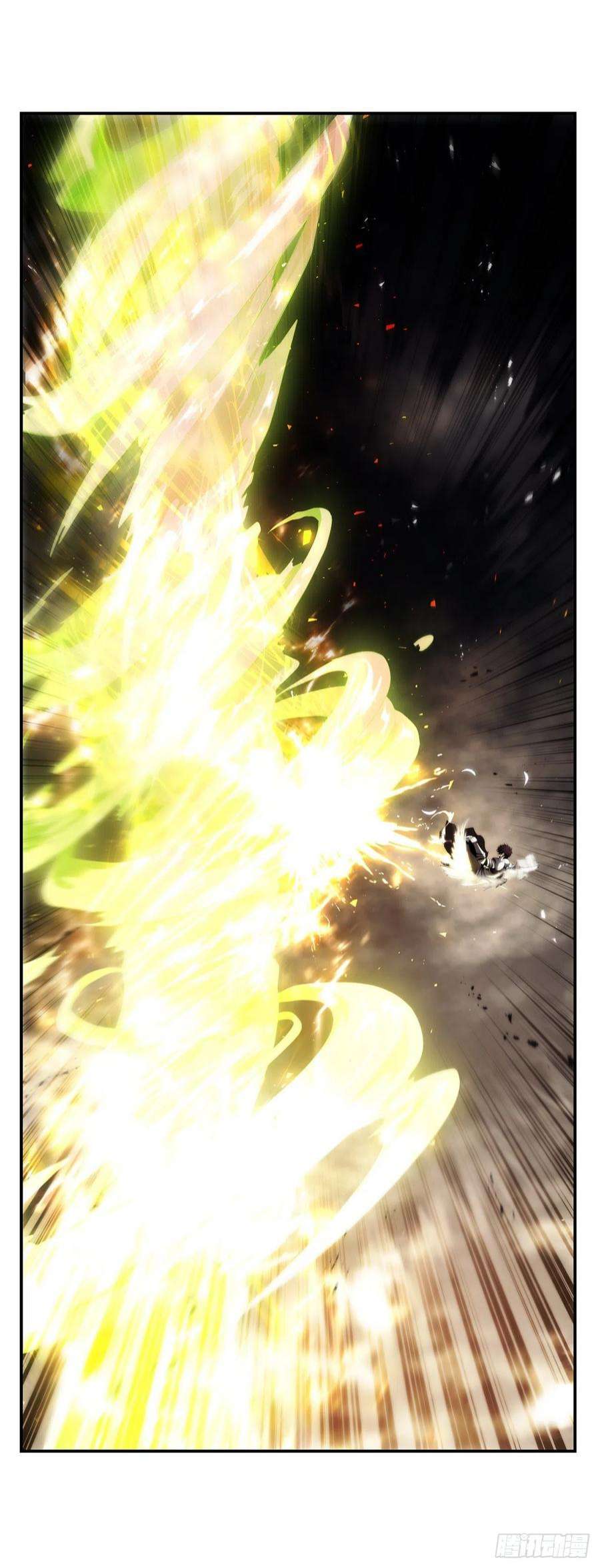 重生归来的战士125.这次赢的还会是我