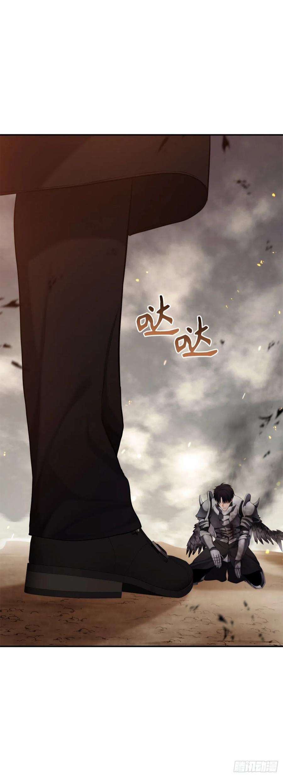 重生归来的战士125.这次赢的还会是我