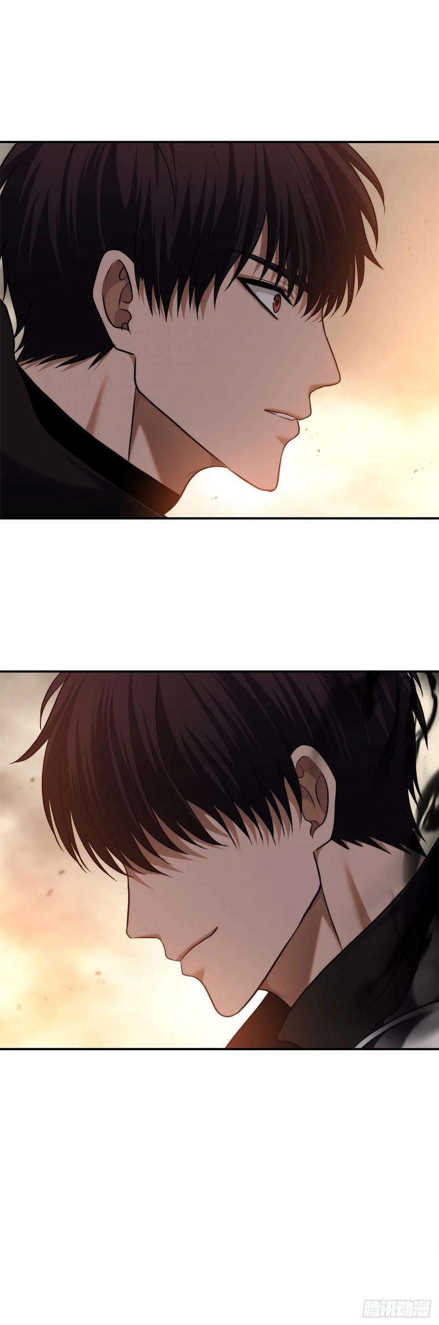 重生归来的战士125.这次赢的还会是我