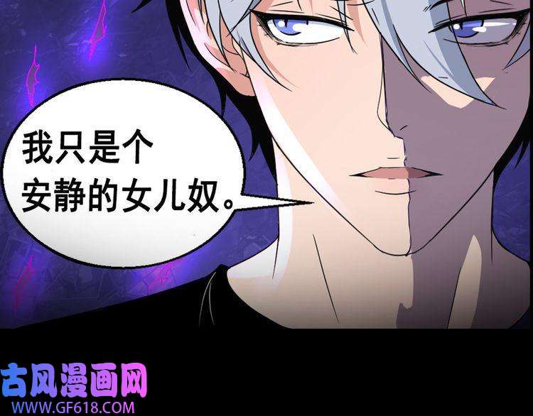 魔尊奶爸序章 魔尊带娃，升级加倍！