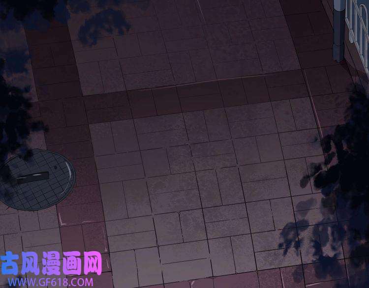 魔尊奶爸第2话 我可没那么大度