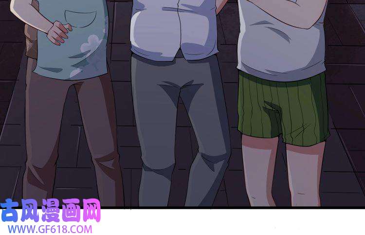 魔尊奶爸第2话 我可没那么大度