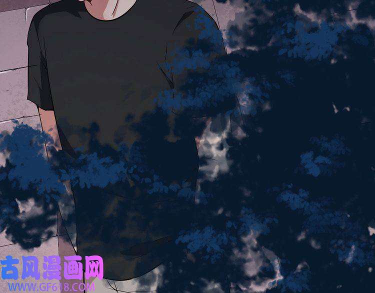 魔尊奶爸第2话 我可没那么大度