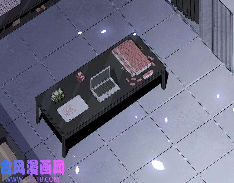 魔尊奶爸第3话 不要吓到我女儿