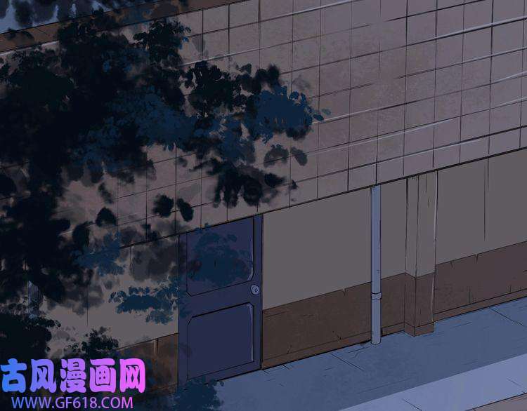 魔尊奶爸第3话 不要吓到我女儿