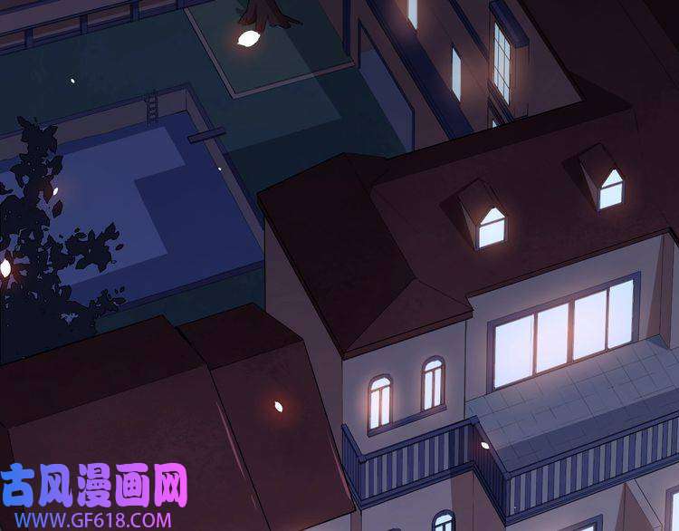 魔尊奶爸第4话 修真者