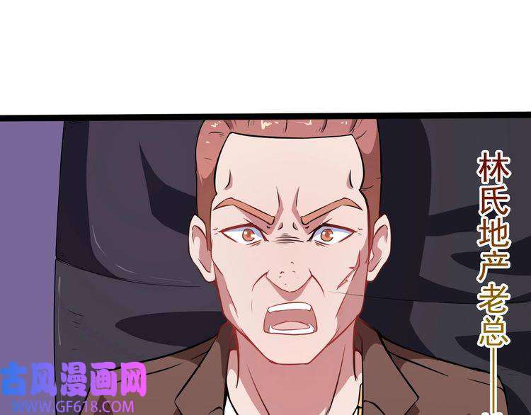 魔尊奶爸第4话 修真者