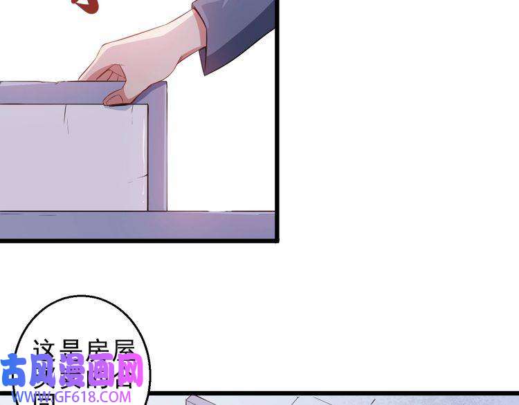 魔尊奶爸第4话 修真者