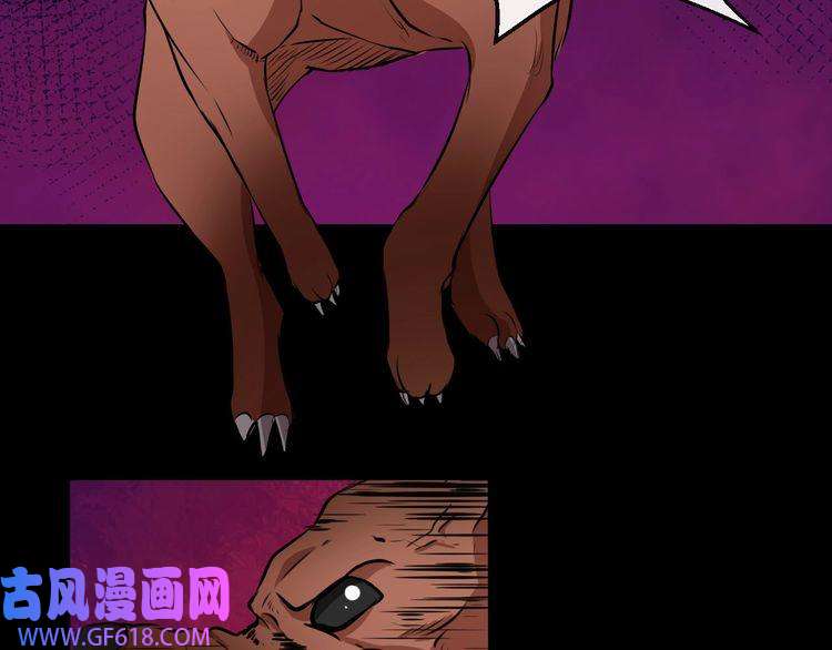 魔尊奶爸第7话 底牌