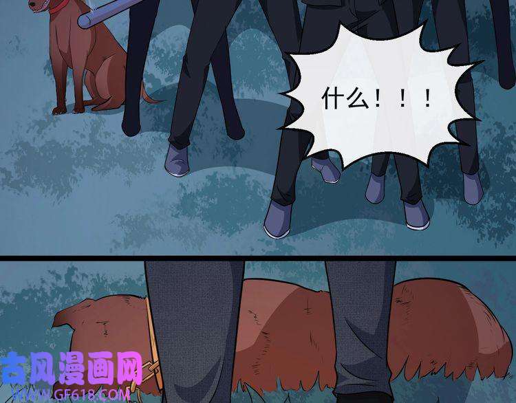 魔尊奶爸第7话 底牌