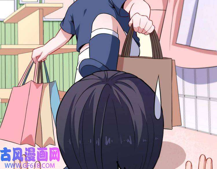 魔尊奶爸番外 童装模特