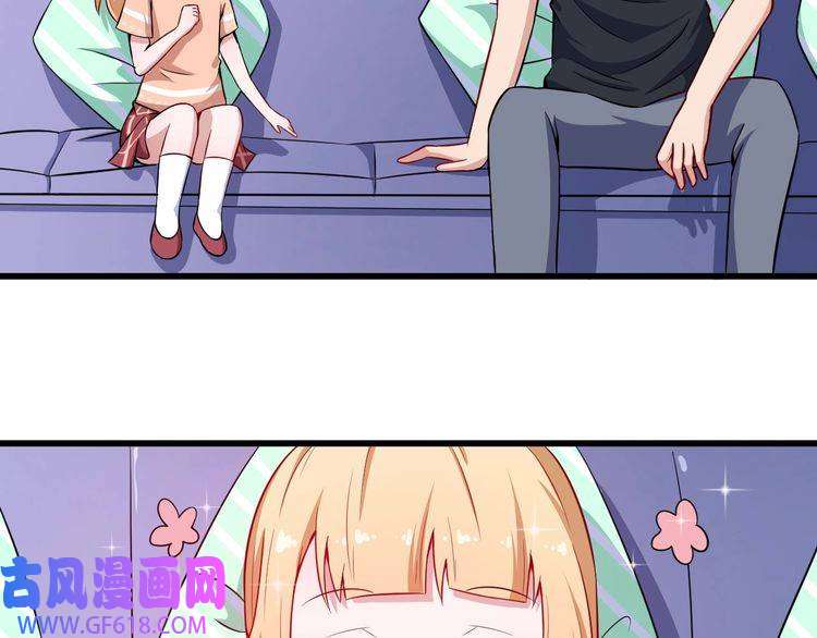 魔尊奶爸番外 童装模特