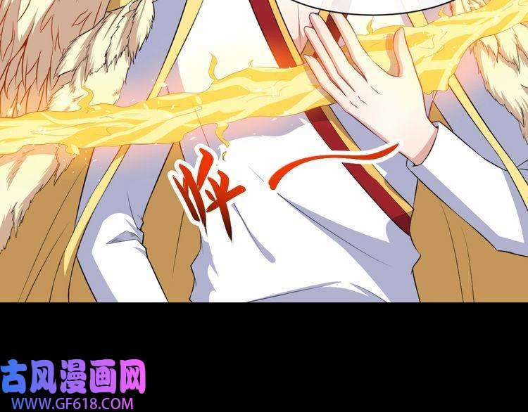 魔尊奶爸第66话 混战