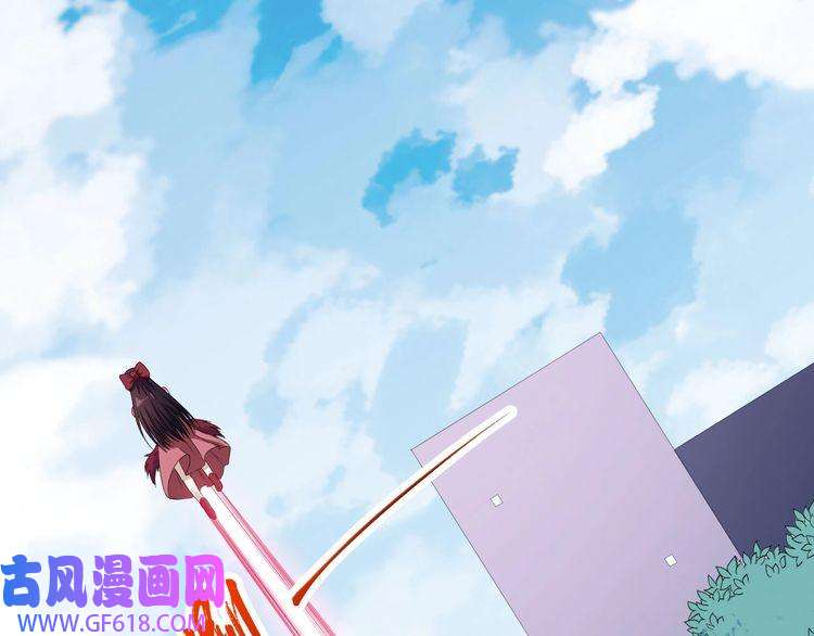 魔尊奶爸第66话 混战