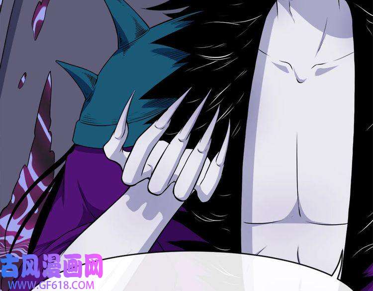 魔尊奶爸第104话 大战来临