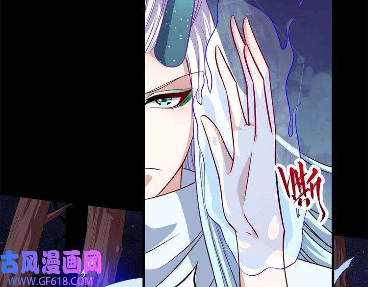 魔尊奶爸第105话 前尘往事