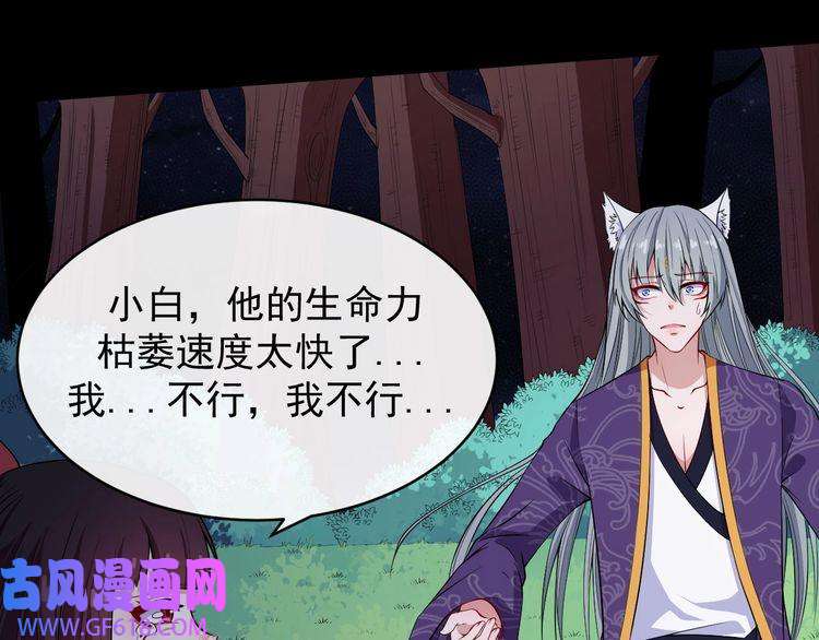 魔尊奶爸第106话 只是当时已惘然