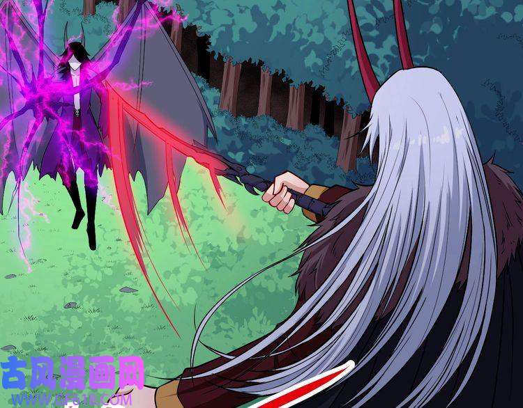 魔尊奶爸第111话 胜负？