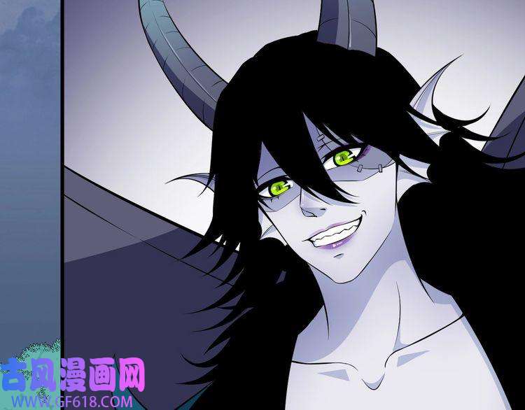 魔尊奶爸第111话 胜负？