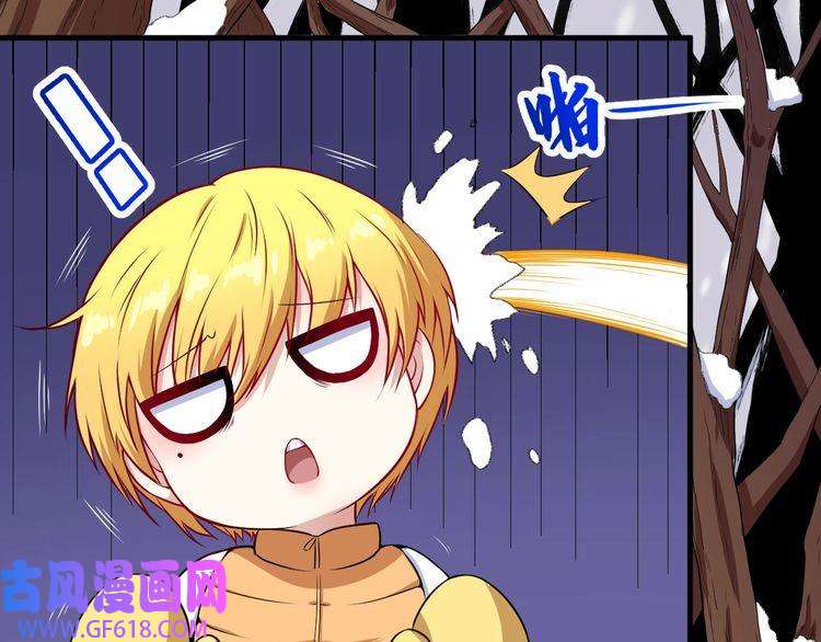 魔尊奶爸番外 此情可待成追忆