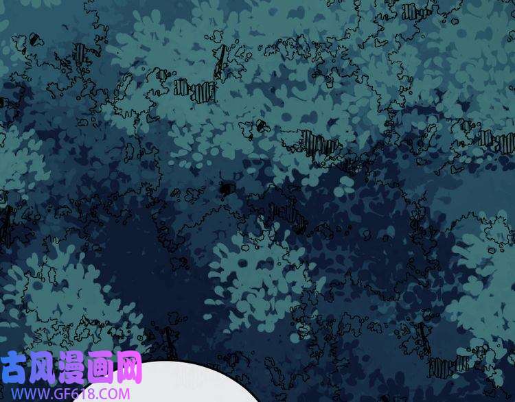 魔尊奶爸第165话 黑暗往事（上）