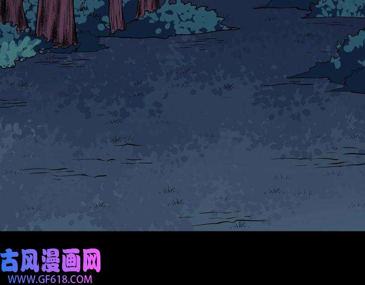 魔尊奶爸第165话 黑暗往事（上）