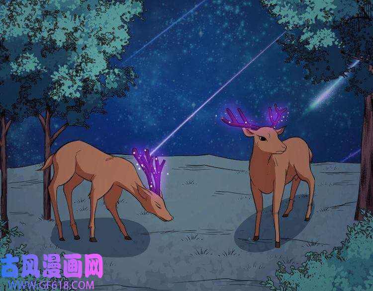 魔尊奶爸第165话 黑暗往事（上）