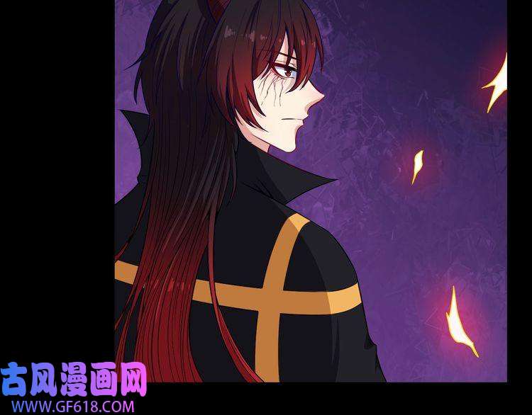 魔尊奶爸第79话 归来