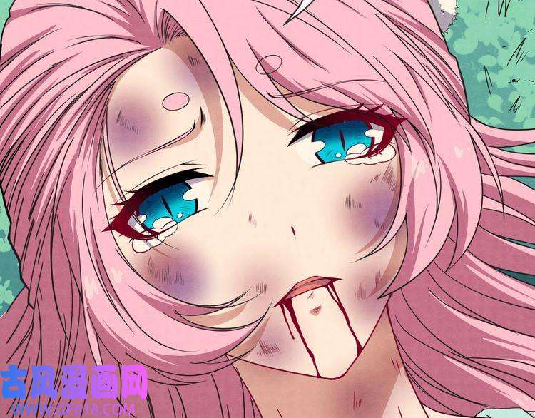 魔尊奶爸第79话 归来