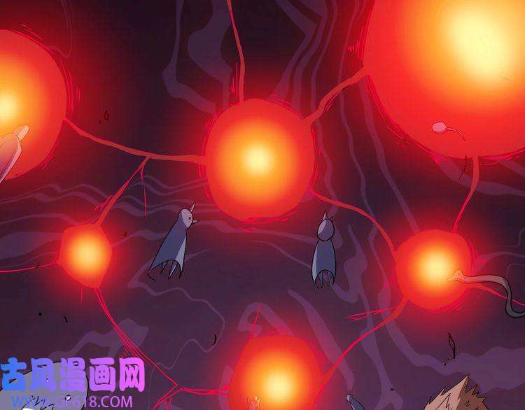 魔尊奶爸第79话 归来