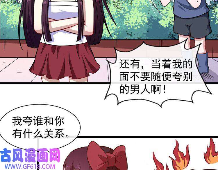 魔尊奶爸第47话 金乌