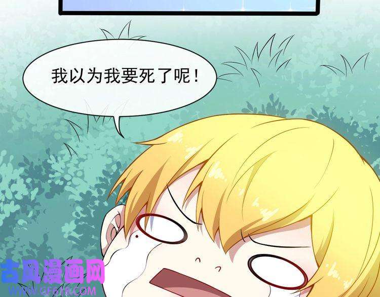 魔尊奶爸第47话 金乌