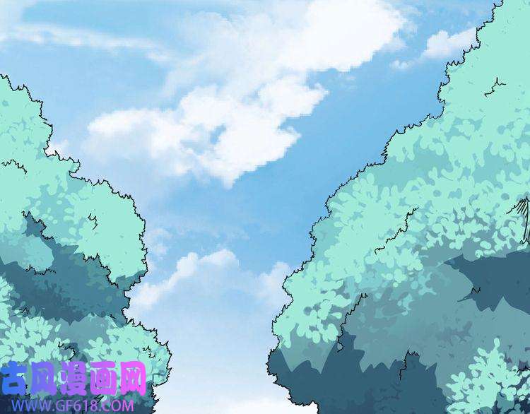 魔尊奶爸第80话 魔尊和魔影